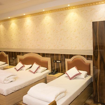 Rmd Hotels & Resorts Calcutta Exterior foto