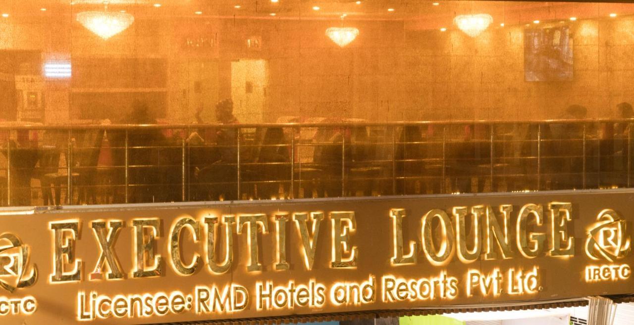 Rmd Hotels & Resorts Calcutta Exterior foto