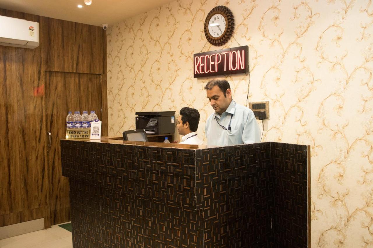 Rmd Hotels & Resorts Calcutta Exterior foto