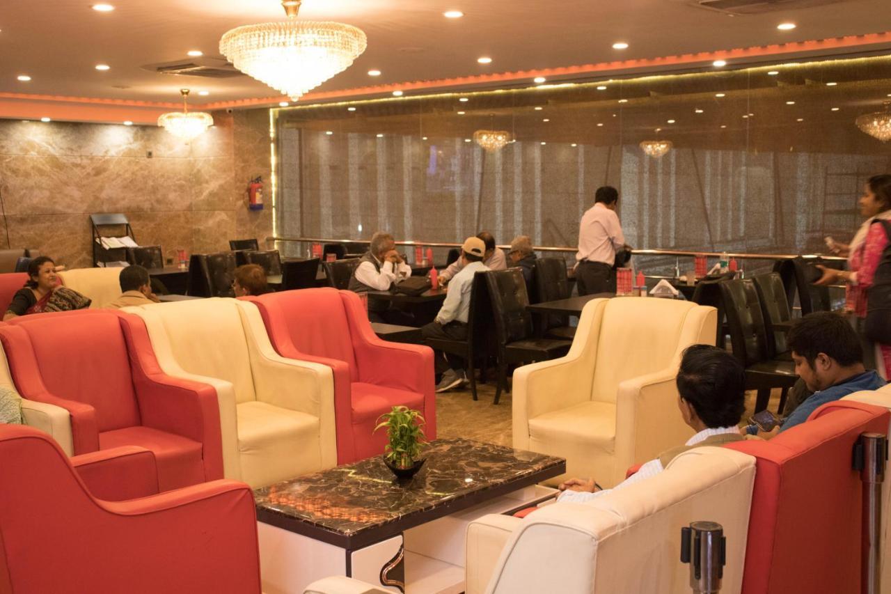 Rmd Hotels & Resorts Calcutta Exterior foto
