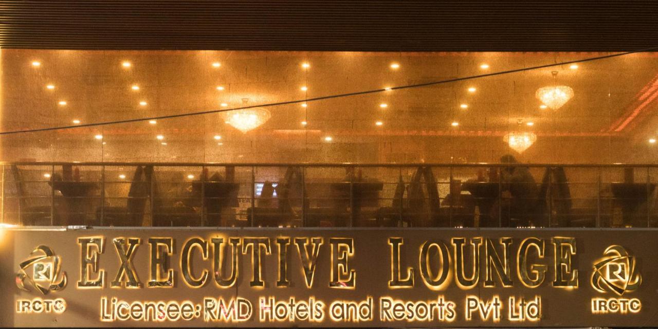 Rmd Hotels & Resorts Calcutta Exterior foto