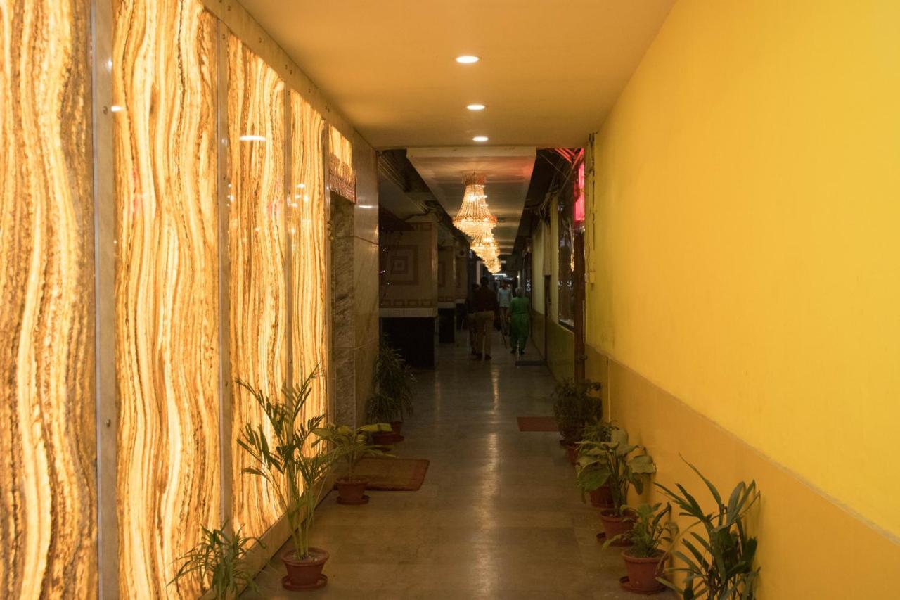 Rmd Hotels & Resorts Calcutta Exterior foto