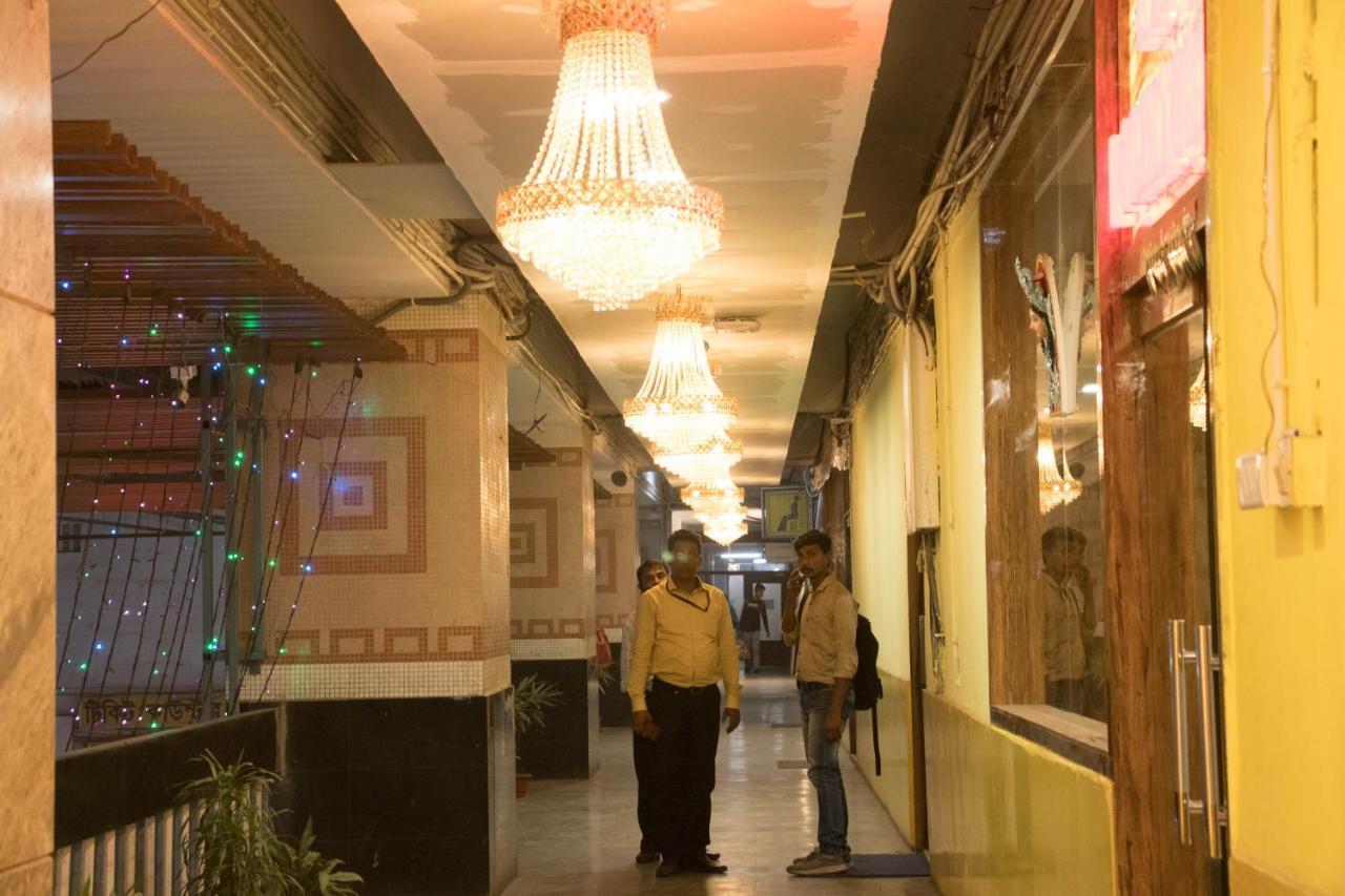 Rmd Hotels & Resorts Calcutta Exterior foto