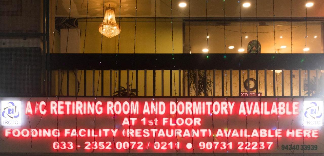 Rmd Hotels & Resorts Calcutta Exterior foto