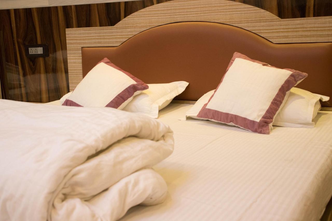 Rmd Hotels & Resorts Calcutta Exterior foto