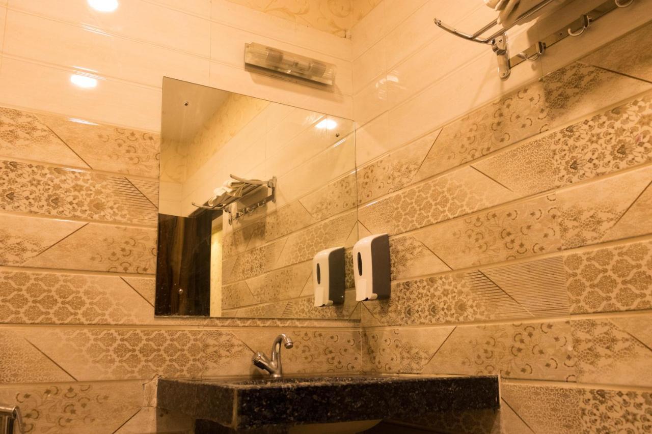 Rmd Hotels & Resorts Calcutta Exterior foto
