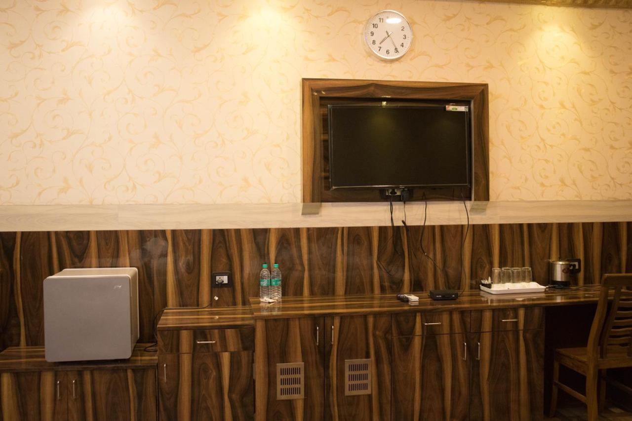 Rmd Hotels & Resorts Calcutta Exterior foto