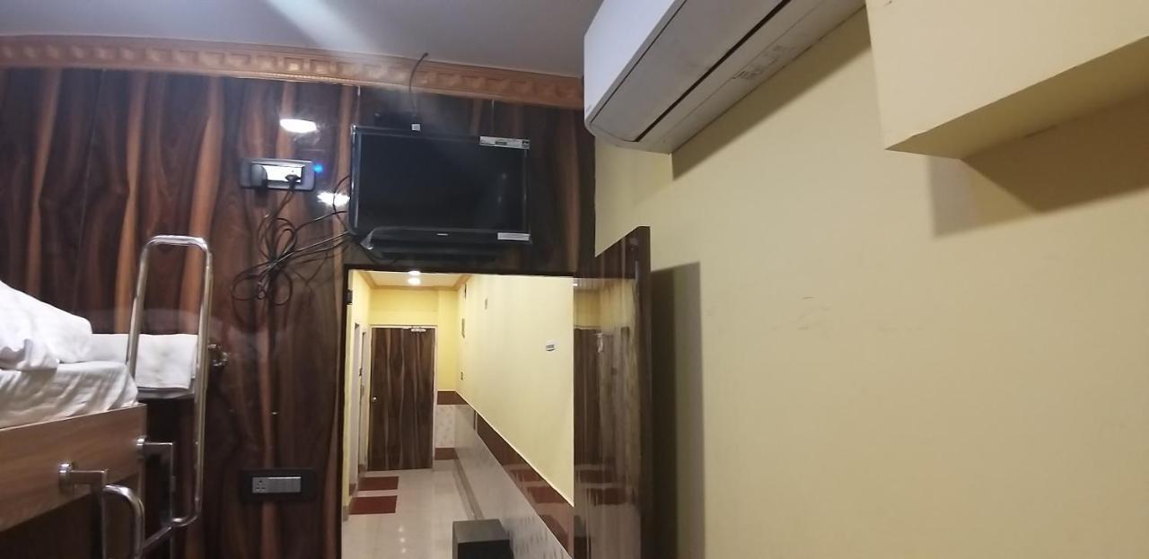 Rmd Hotels & Resorts Calcutta Exterior foto